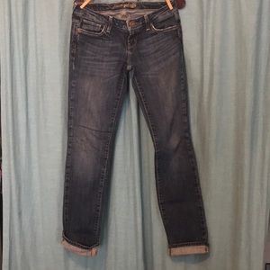 American Eagle Straight77 Jeans - 2